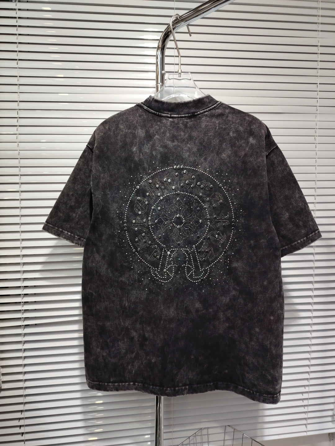 LuxluxHouse Best Quality Clothes Chrome Hearts T-shirt