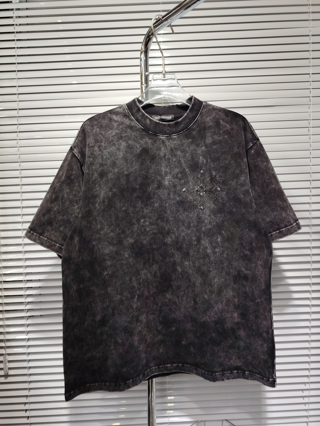 LuxluxHouse Best Quality Clothes Chrome Hearts T-shirt