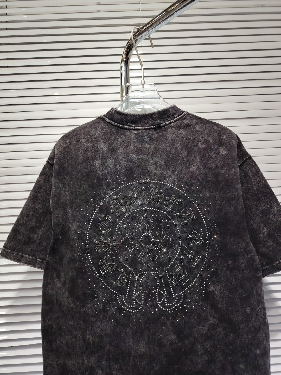 LuxluxHouse Best Quality Clothes Chrome Hearts T-shirt