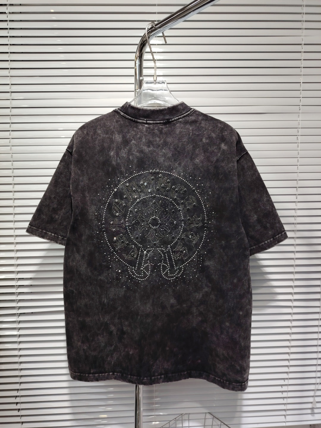 LuxluxHouse Best Quality Clothes Chrome Hearts T-shirt