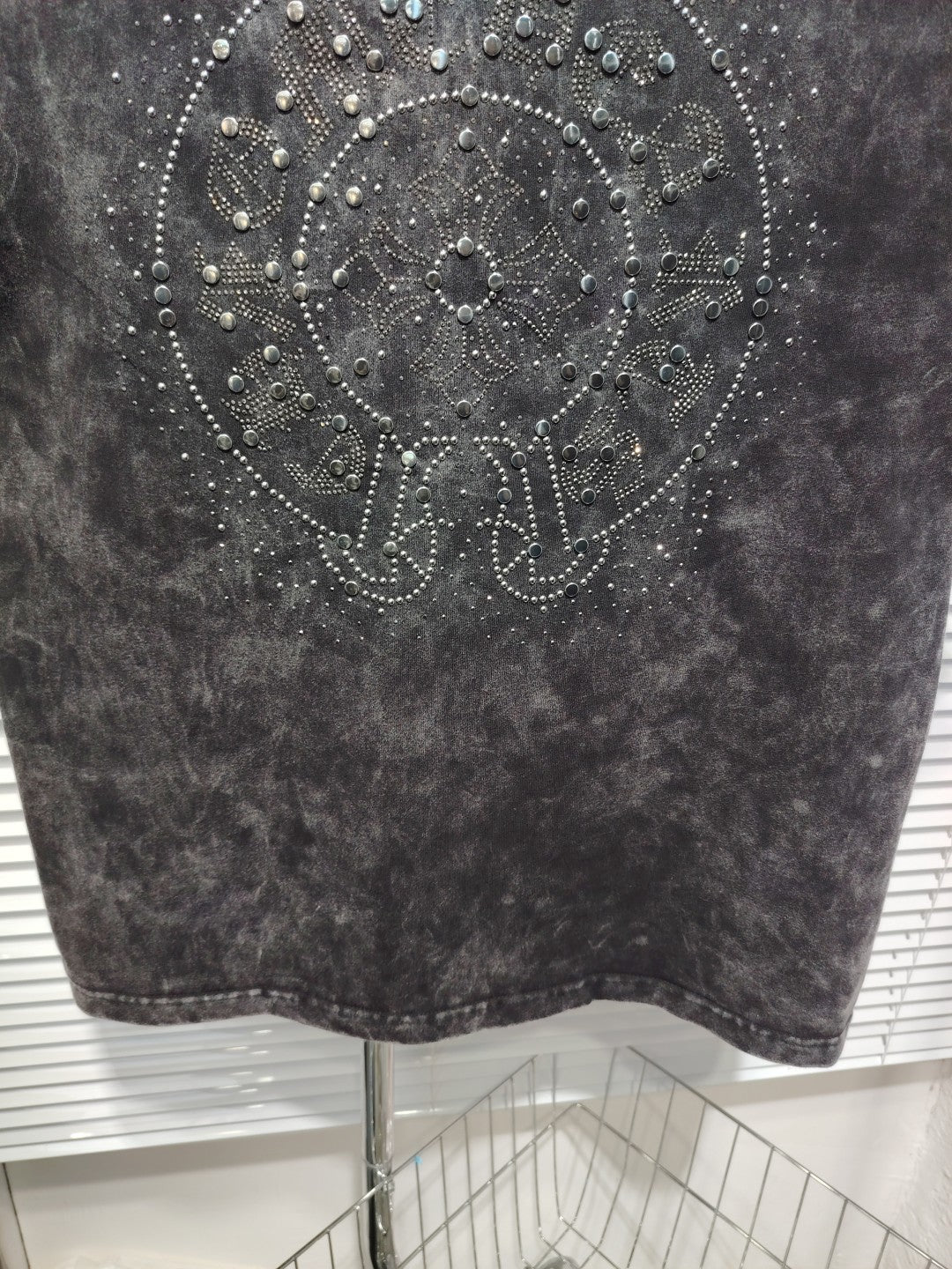 LuxluxHouse Best Quality Clothes Chrome Hearts T-shirt