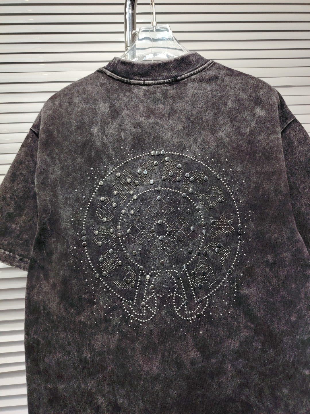 LuxluxHouse Best Quality Clothes Chrome Hearts T-shirt