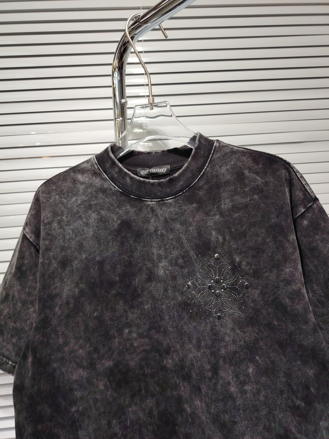 LuxluxHouse Best Quality Clothes Chrome Hearts T-shirt