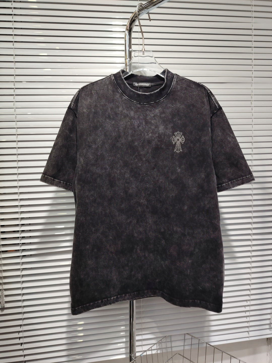 LuxluxHouse Best Quality Clothes Chrome Hearts T-shirt