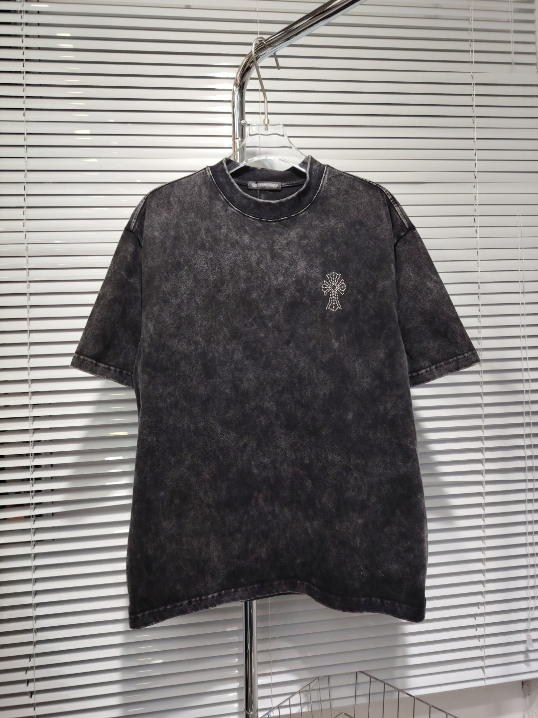 LuxluxHouse Best Quality Clothes Chrome Hearts T-shirt