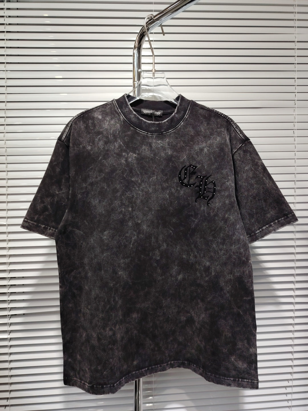 LuxluxHouse Best Quality Clothes Chrome Hearts T-shirt