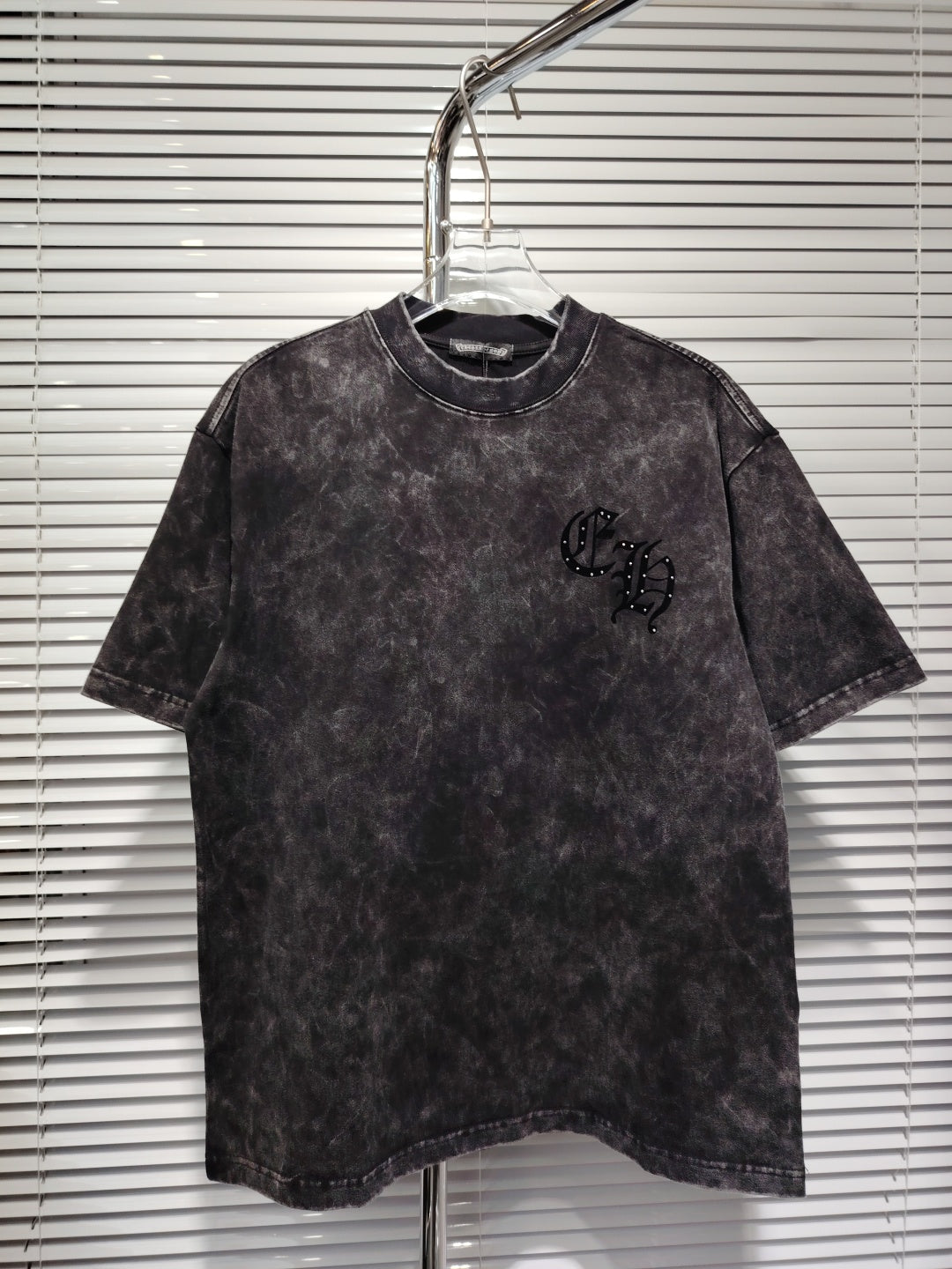 LuxluxHouse Best Quality Clothes Chrome Hearts T-shirt
