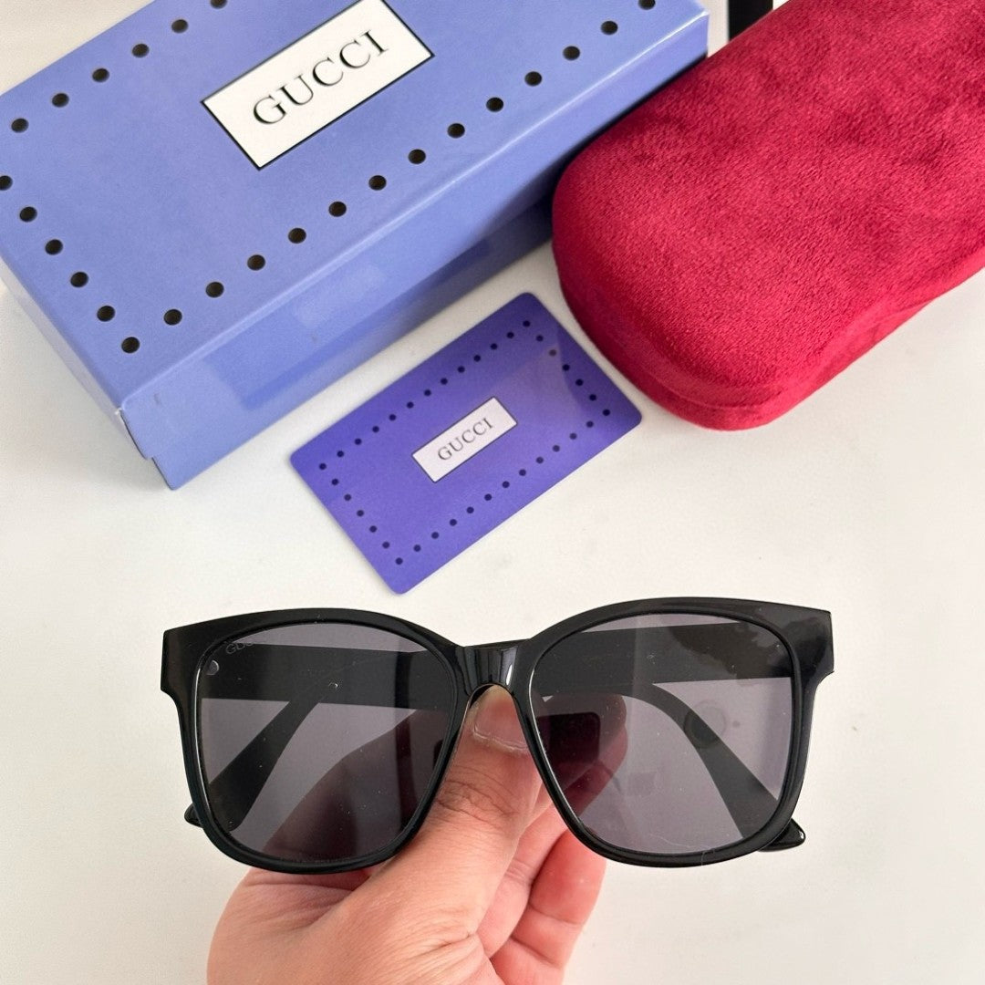 LuxluxHouse Best Quality Glasses Gucci