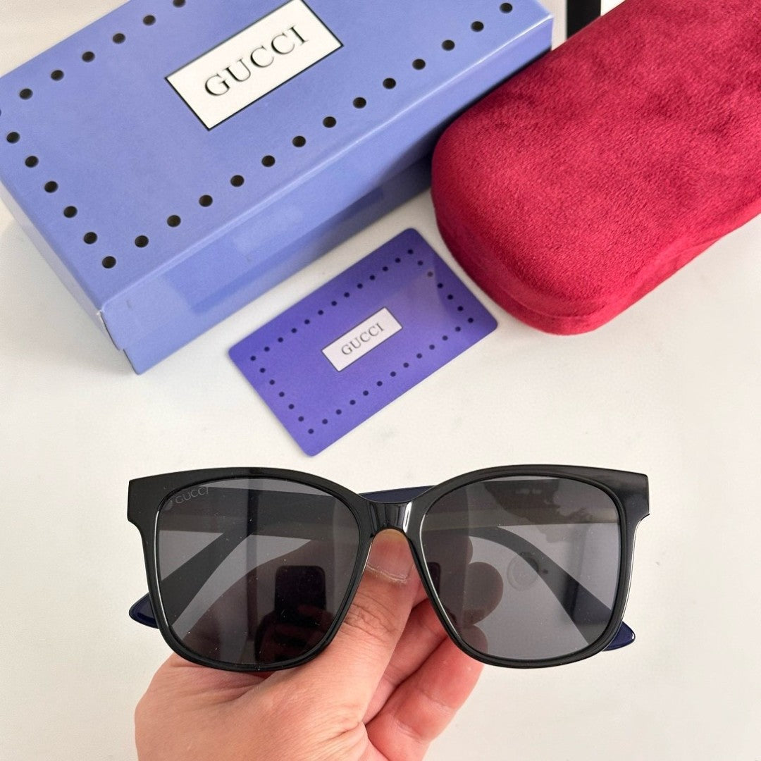 LuxluxHouse Best Quality Glasses Gucci