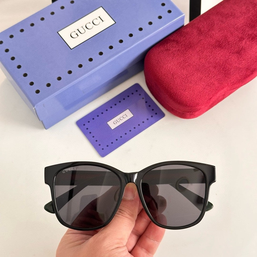 LuxluxHouse Best Quality Glasses Gucci