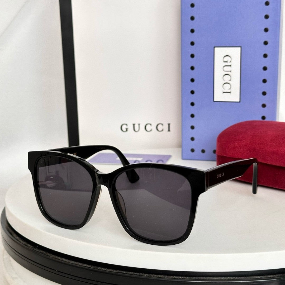 LuxluxHouse Best Quality Glasses Gucci