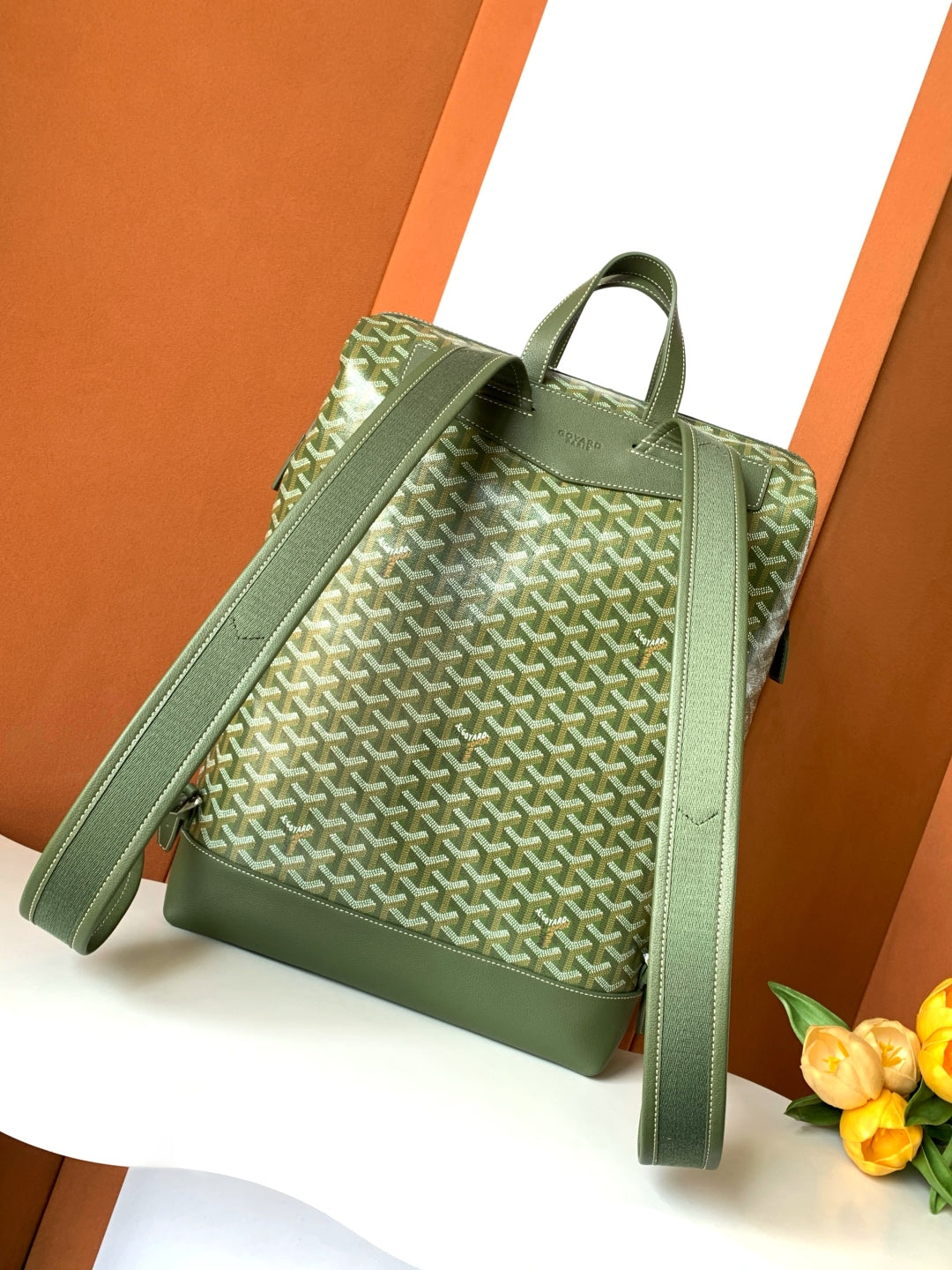 LuxluxHouse Best Quality Bags Goyard