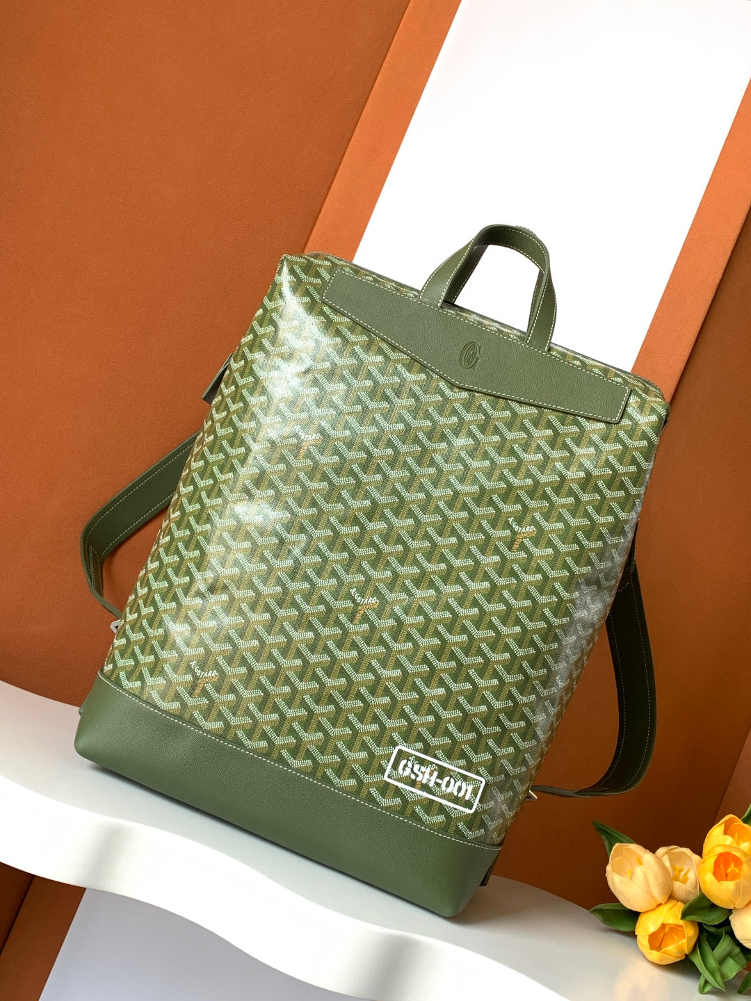 LuxluxHouse Best Quality Bags Goyard