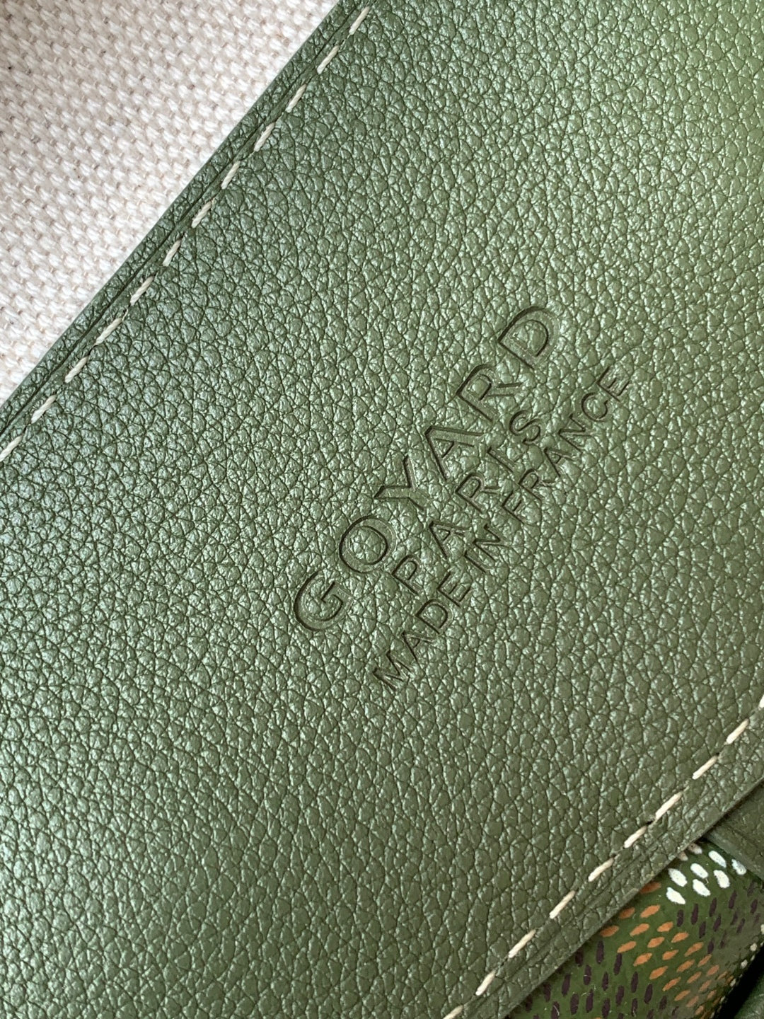 LuxluxHouse Best Quality Bags Goyard