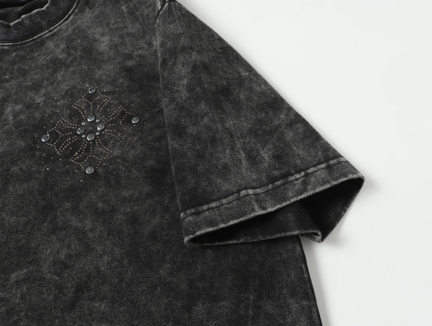 LuxluxHouse Best Quality Clothes Chrome Hearts T-shirt