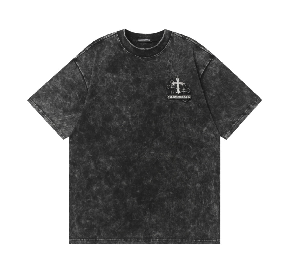 LuxluxHouse Best Quality Clothes Chrome Hearts T-shirt