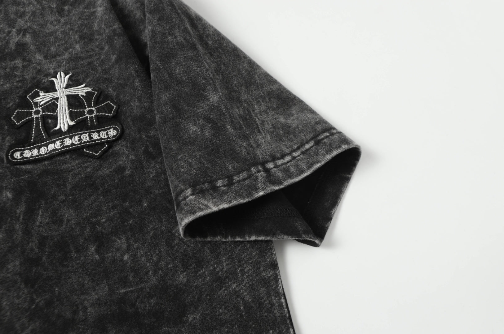 LuxluxHouse Best Quality Clothes Chrome Hearts T-shirt