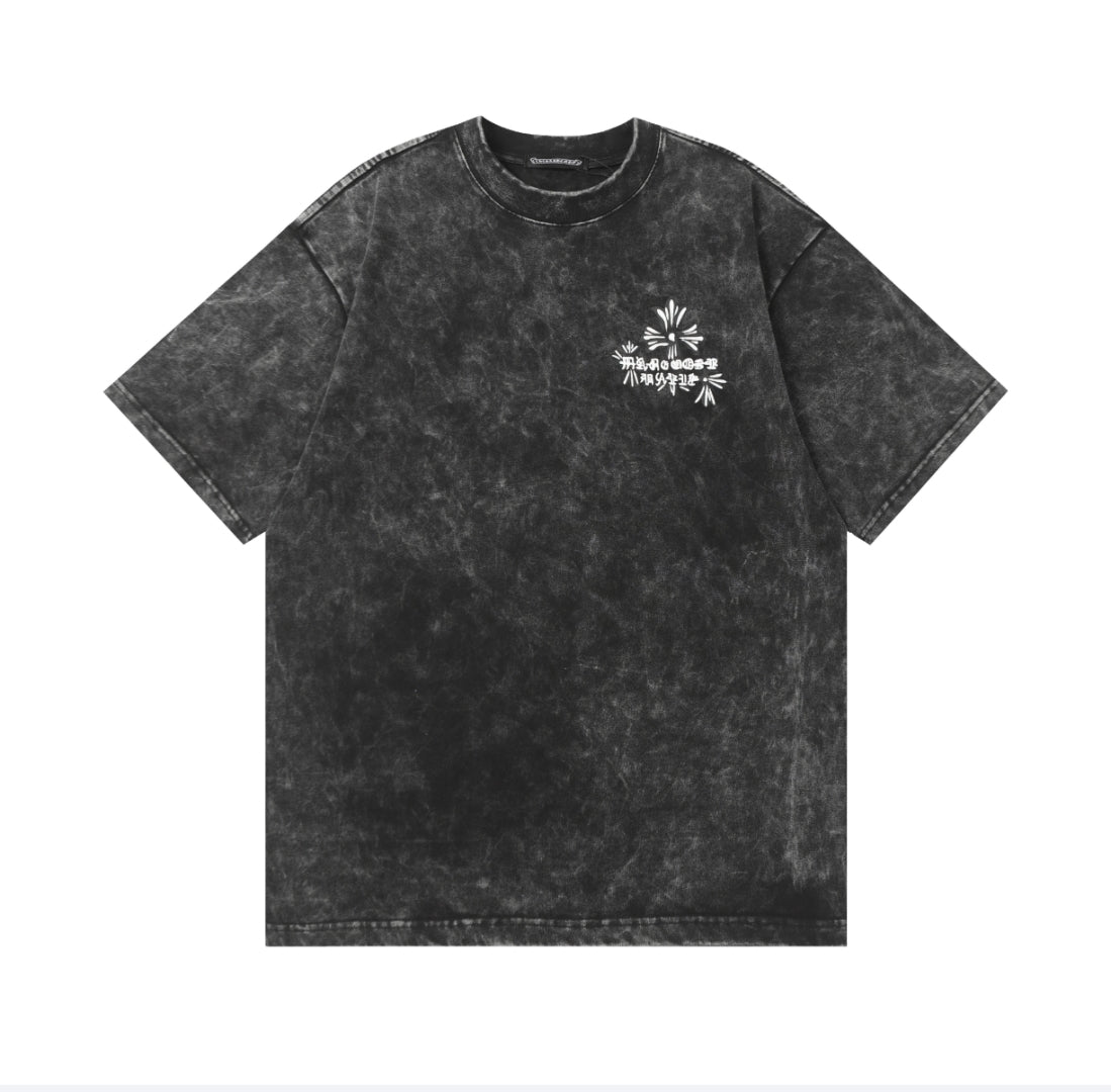 LuxluxHouse Best Quality Clothes Chrome Hearts T-shirt