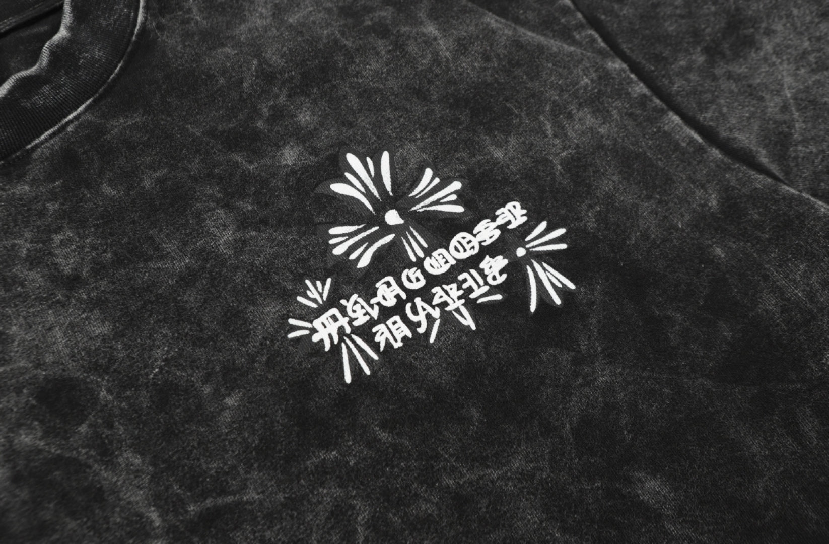 LuxluxHouse Best Quality Clothes Chrome Hearts T-shirt