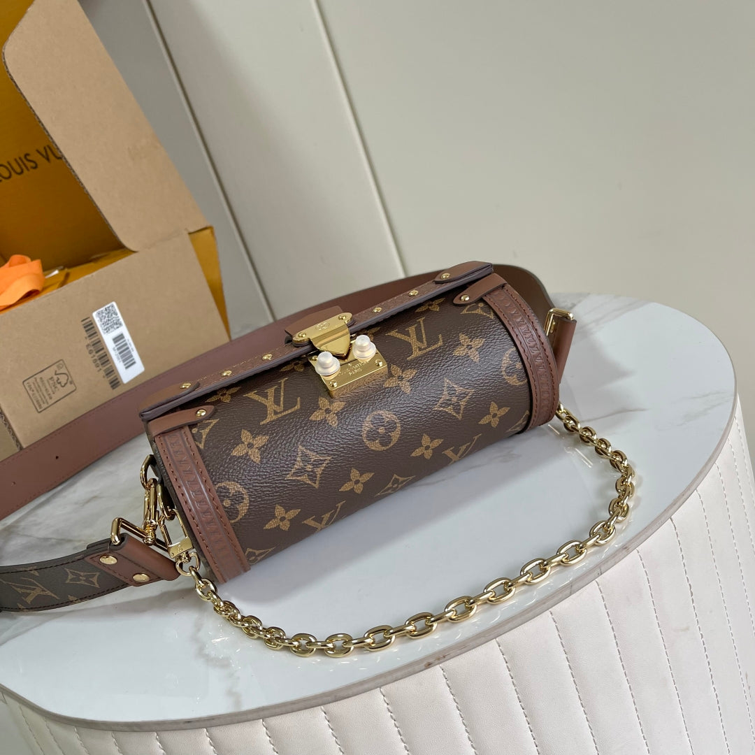 LuxluxHouse Best Quality Bags Louis Vuitton Men