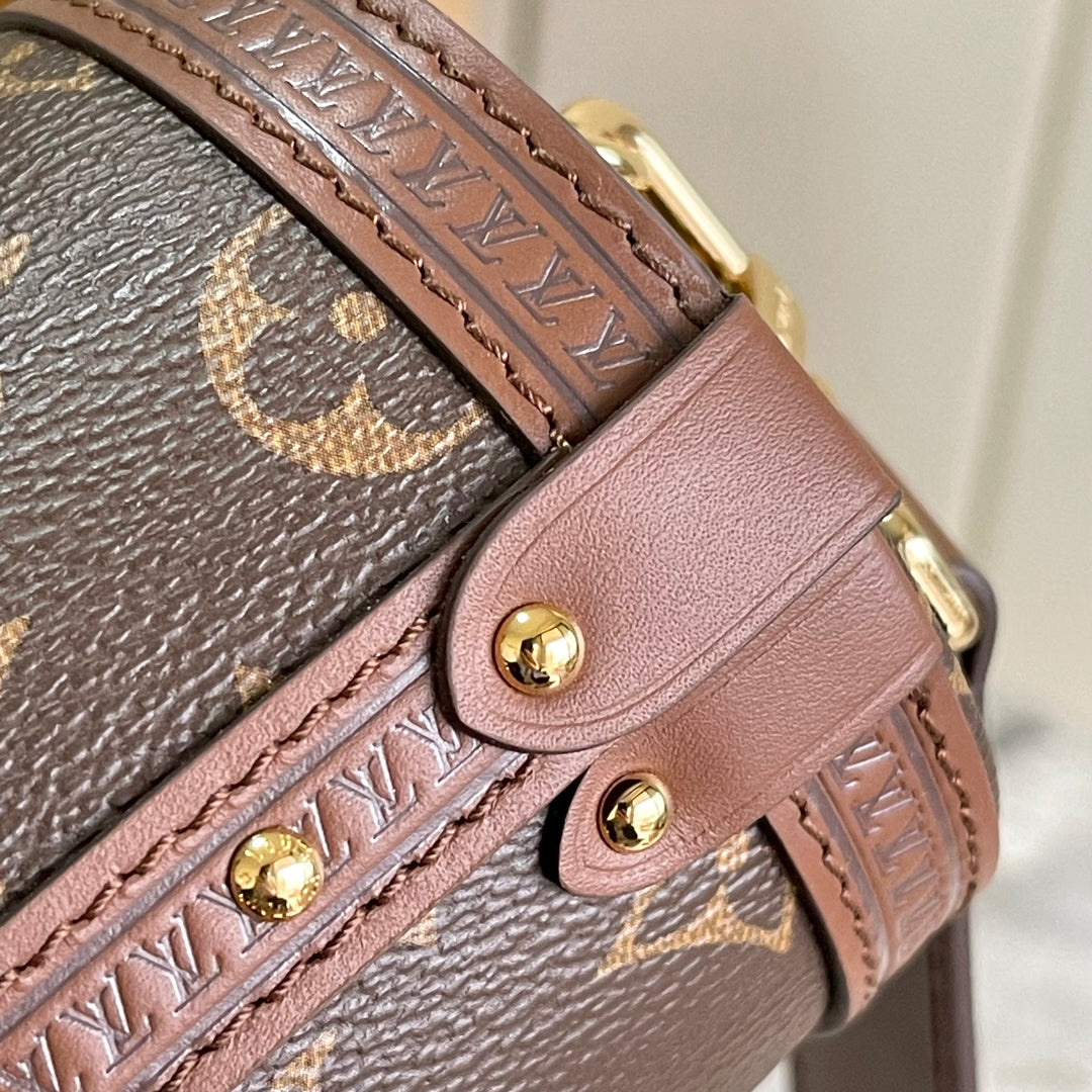 LuxluxHouse Best Quality Bags Louis Vuitton Men