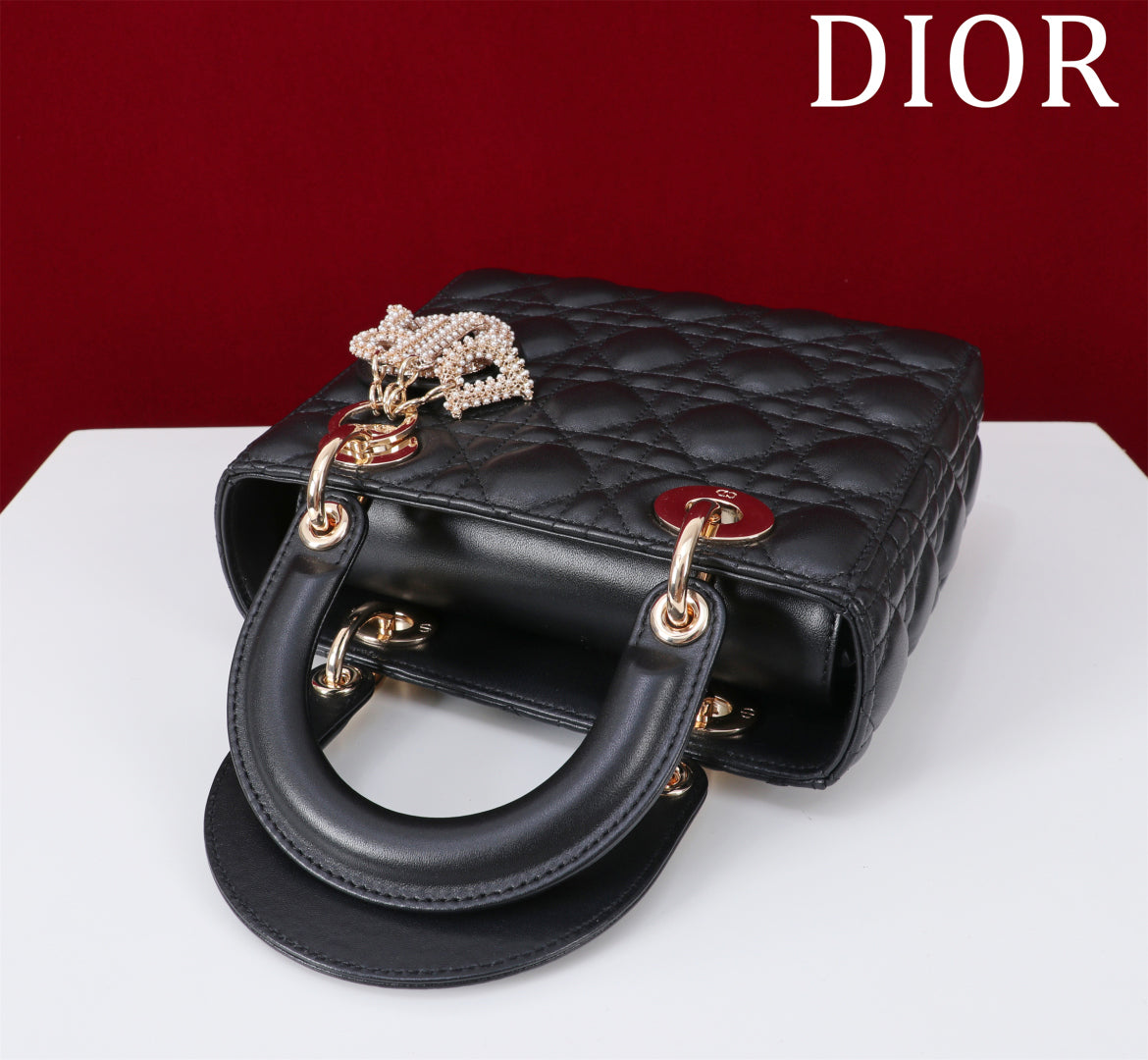 LuxluxHouse Best Quality Bags Women Dior