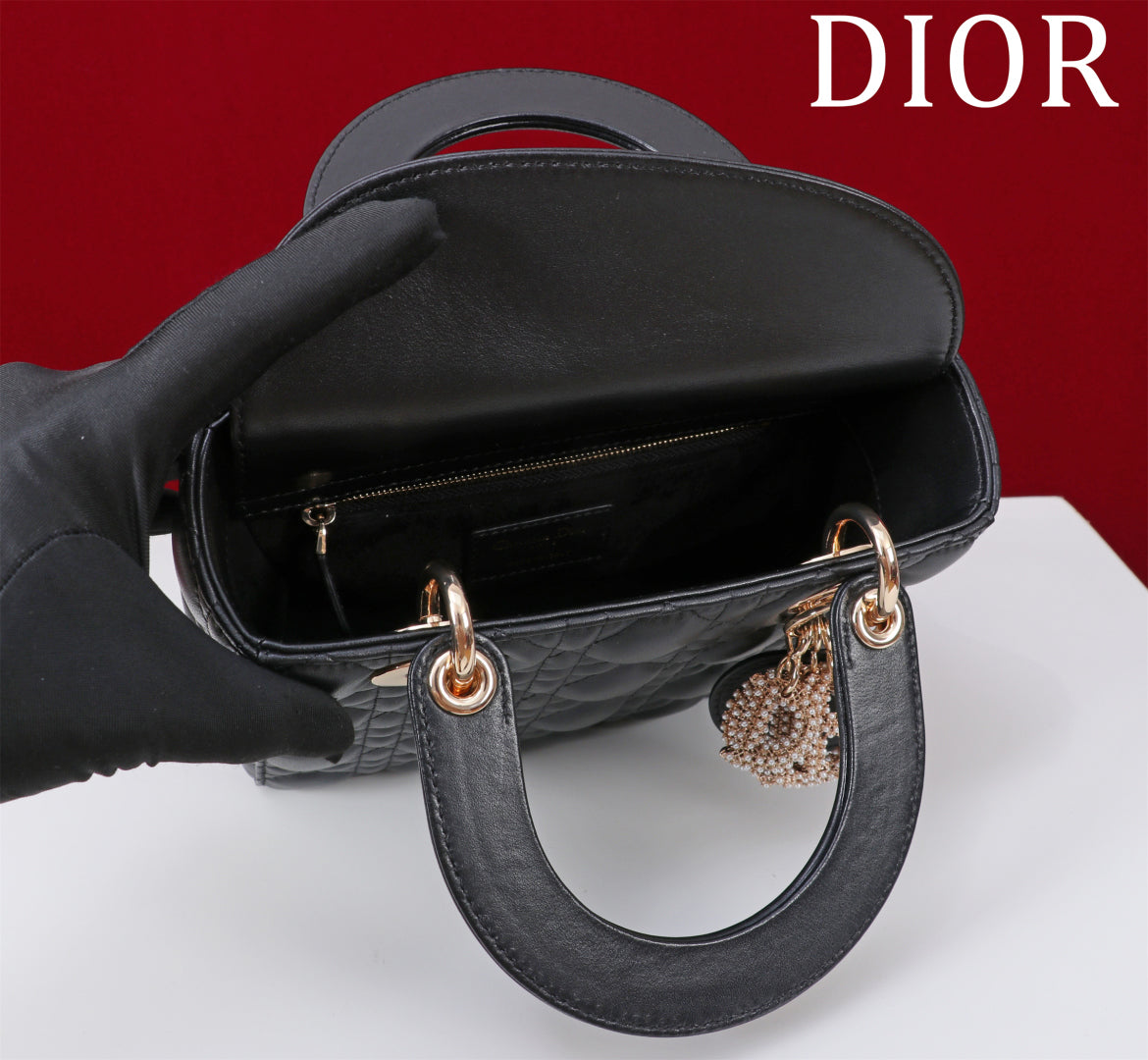 LuxluxHouse Best Quality Bags Women Dior
