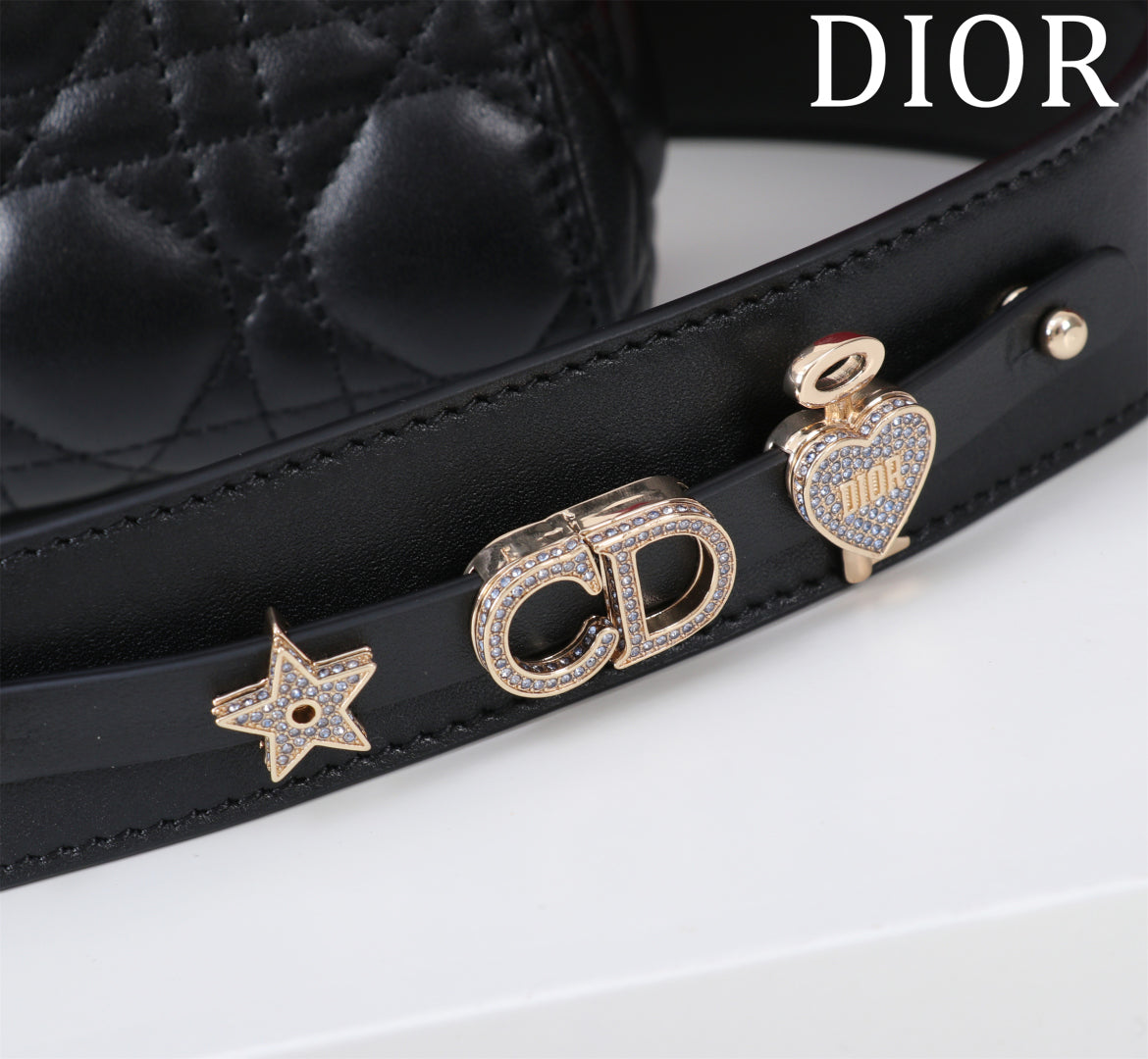 LuxluxHouse Best Quality Bags Women Dior