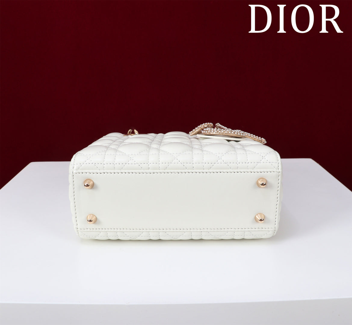 LuxluxHouse Best Quality Bags Women Dior
