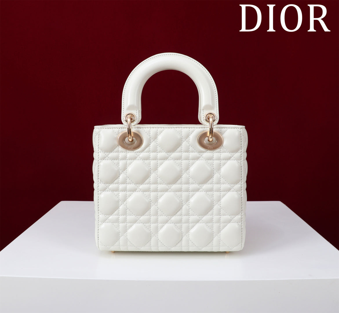 LuxluxHouse Best Quality Bags Women Dior