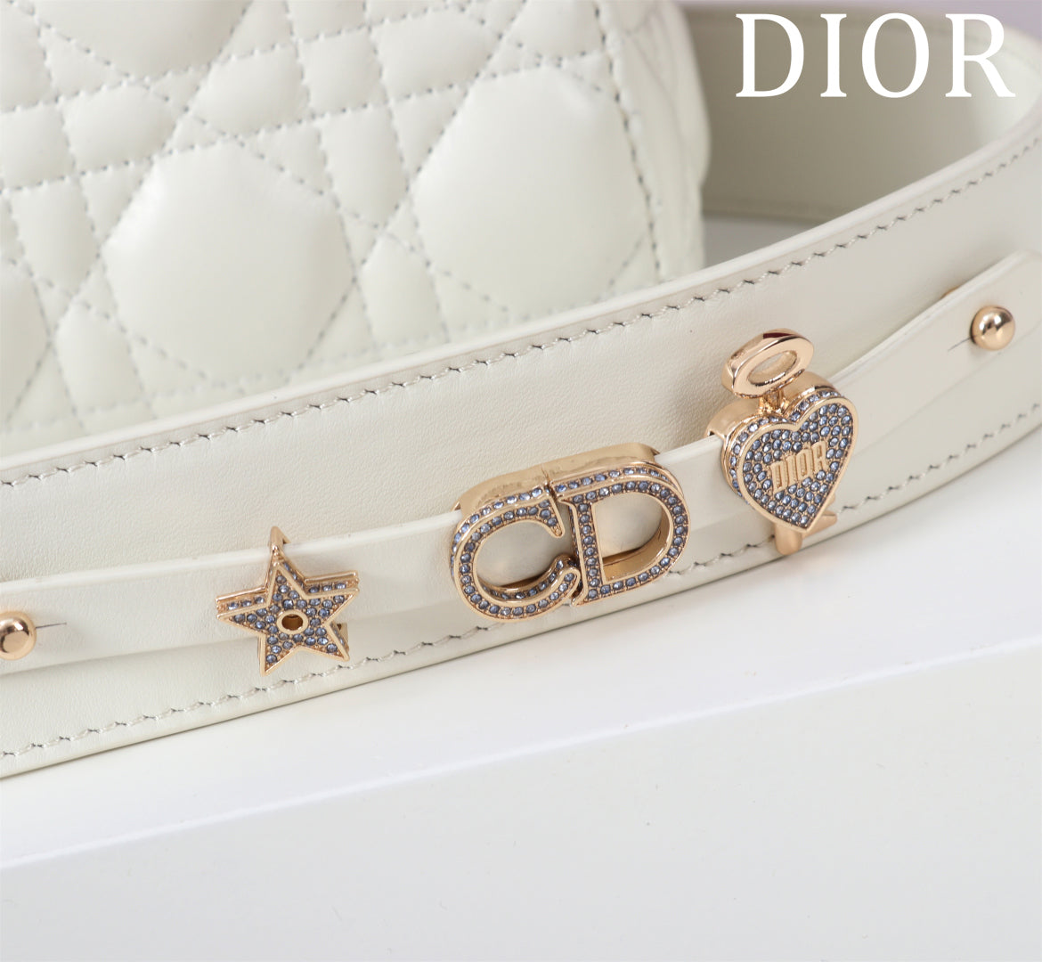 LuxluxHouse Best Quality Bags Women Dior