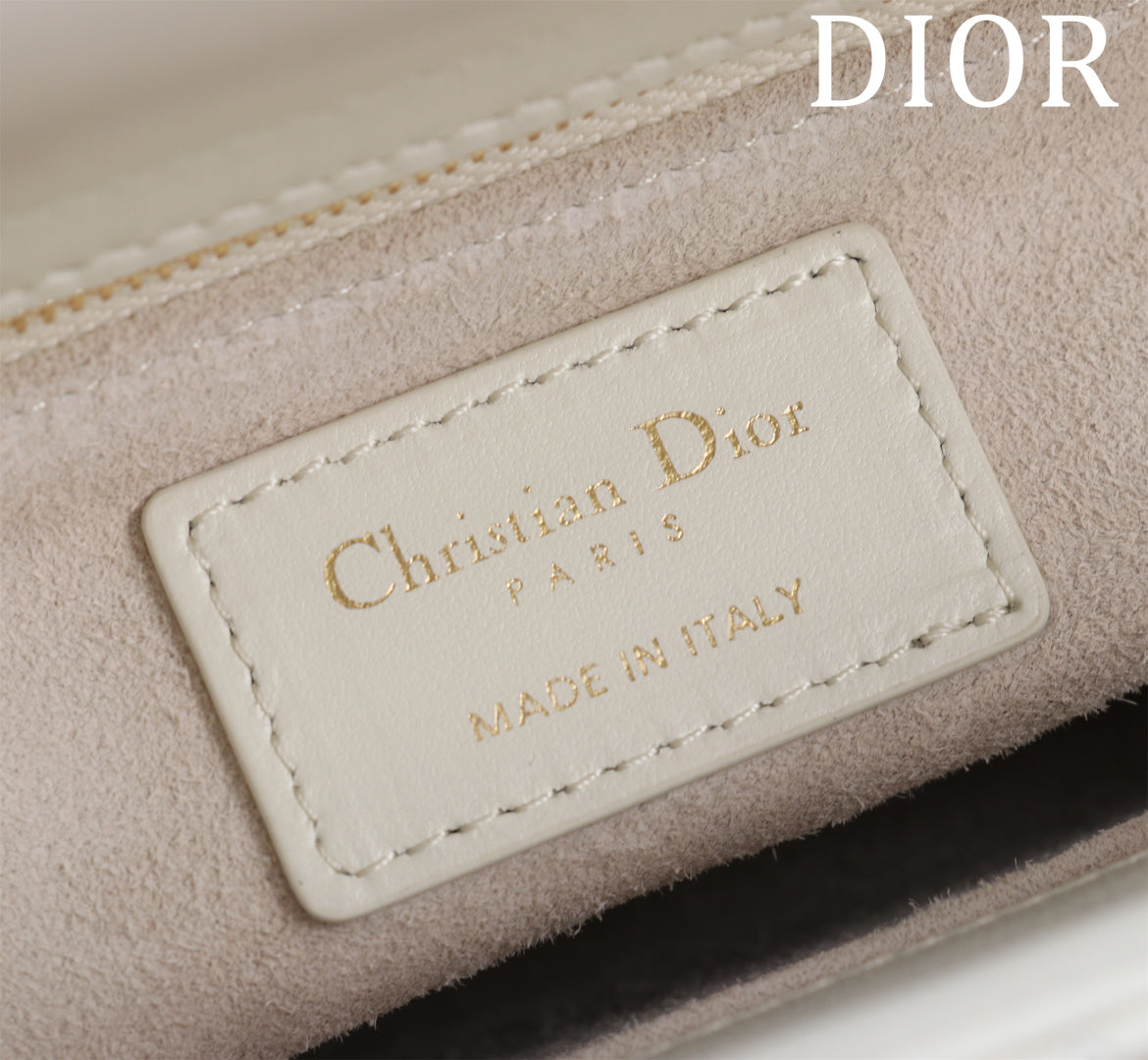LuxluxHouse Best Quality Bags Women Dior