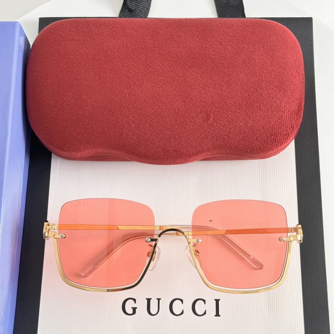 LuxluxHouse Best Quality Glasses Gucci