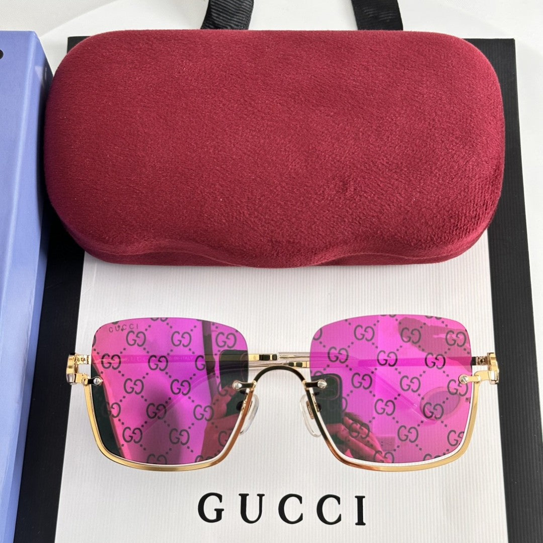 LuxluxHouse Best Quality Glasses Gucci