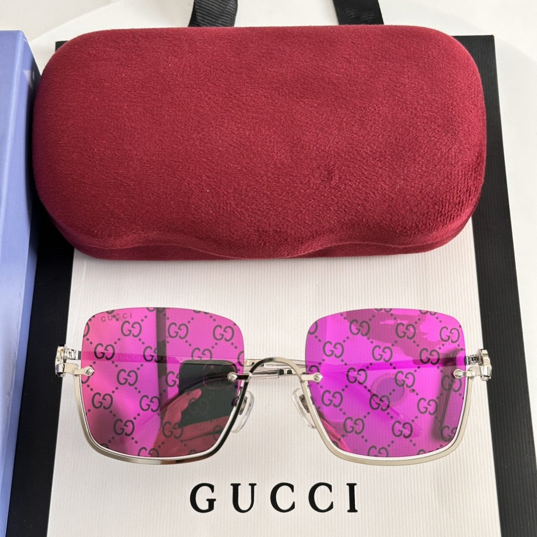 LuxluxHouse Best Quality Glasses Gucci