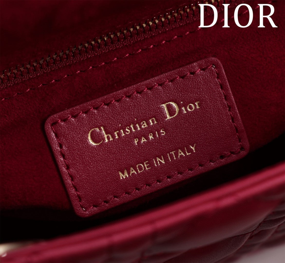 LuxluxHouse Best Quality Bags Women Dior