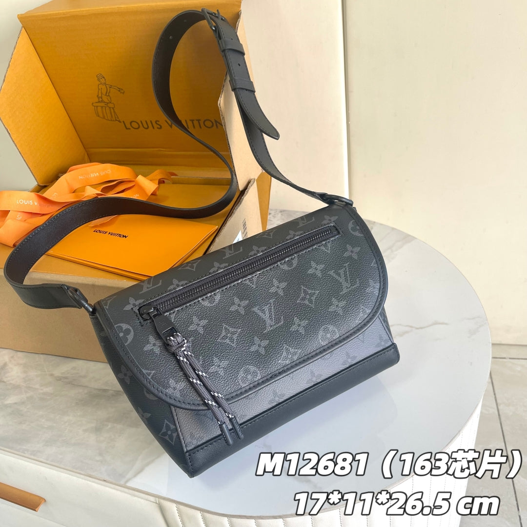LuxluxHouse Best Quality Bags Louis Vuitton Women Men