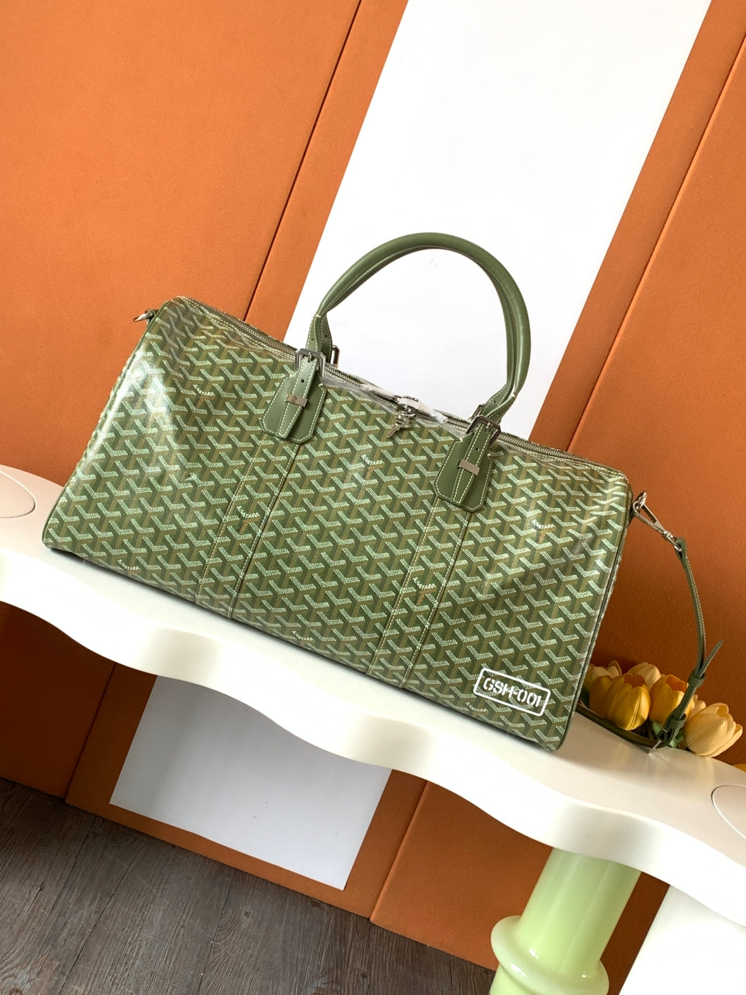 LuxluxHouse Best Quality Bags Goyard