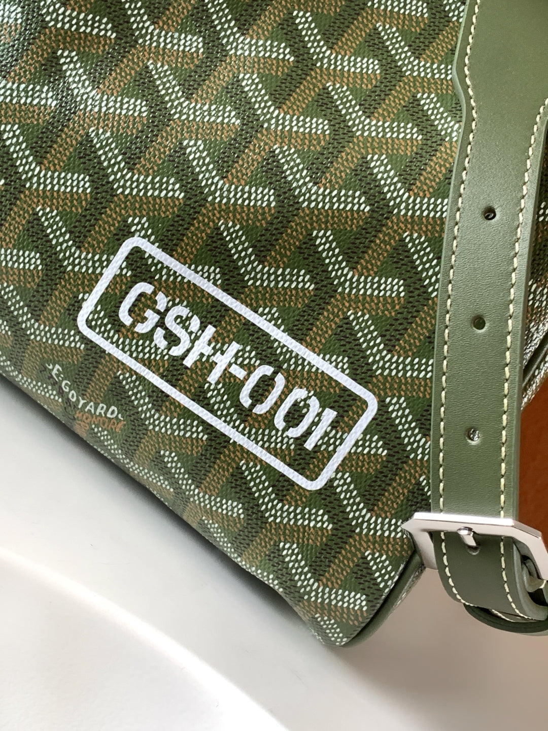 LuxluxHouse Best Quality Bags Goyard