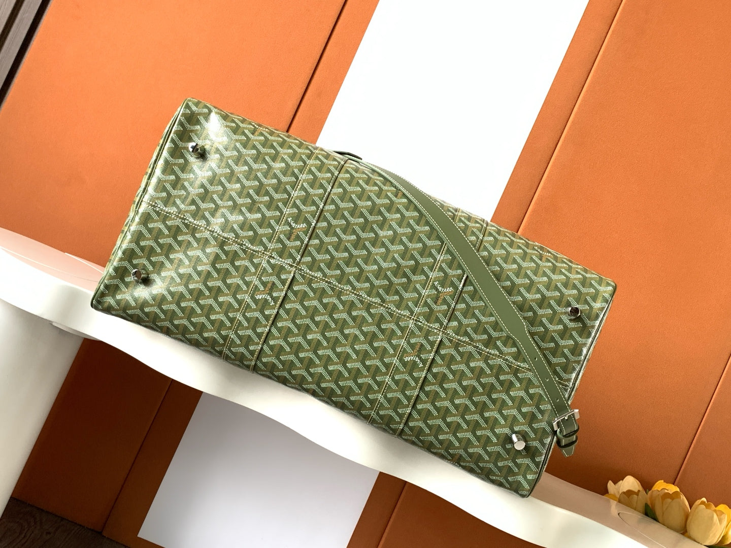 LuxluxHouse Best Quality Bags Goyard