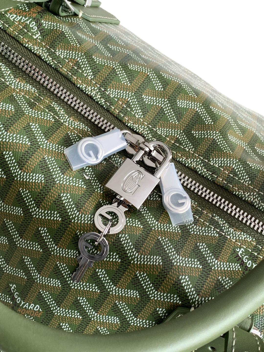LuxluxHouse Best Quality Bags Goyard