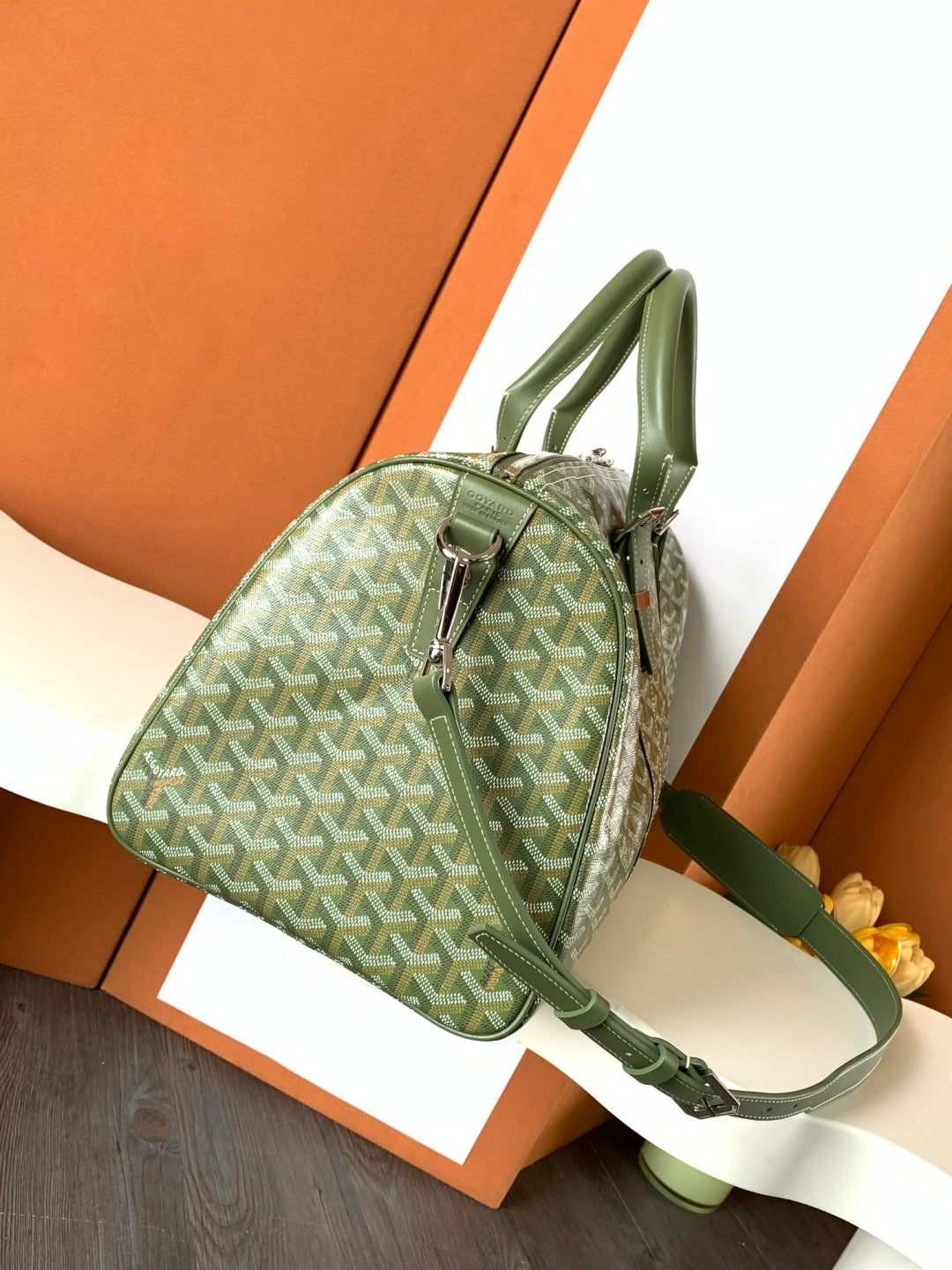 LuxluxHouse Best Quality Bags Goyard