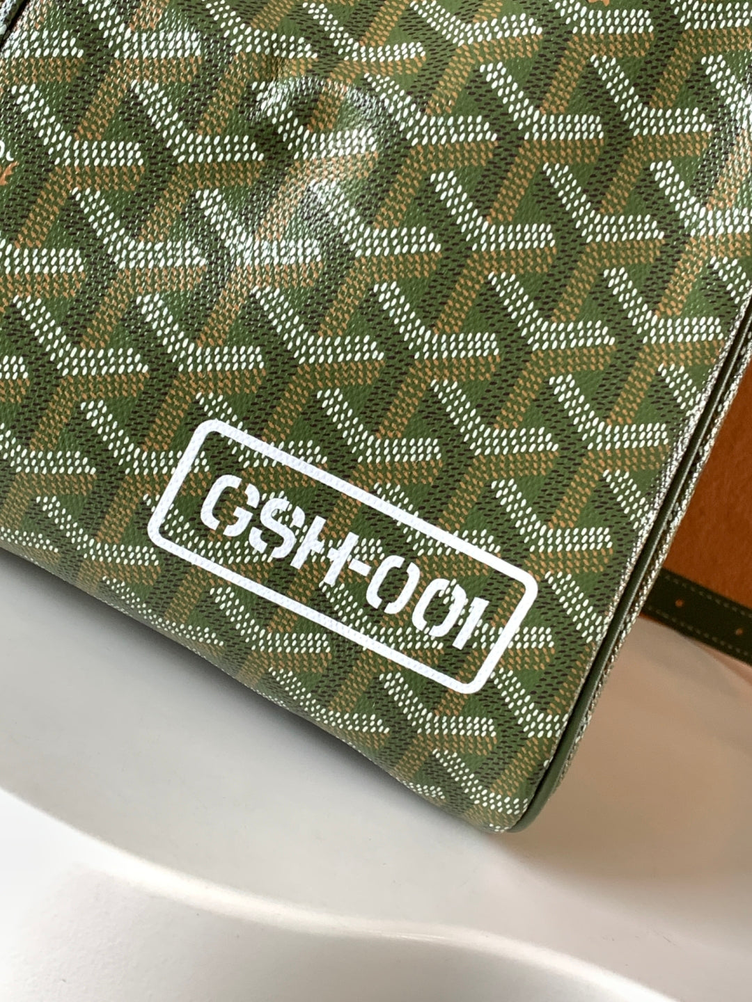 LuxluxHouse Best Quality Bags Goyard