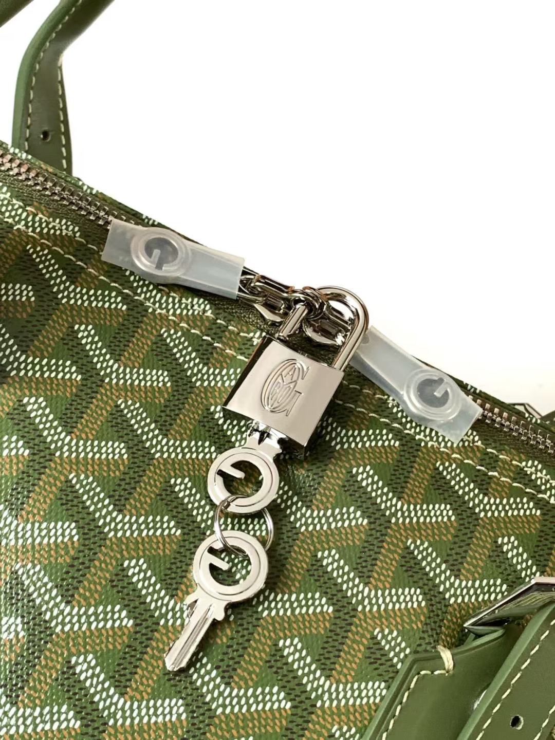 LuxluxHouse Best Quality Bags Goyard