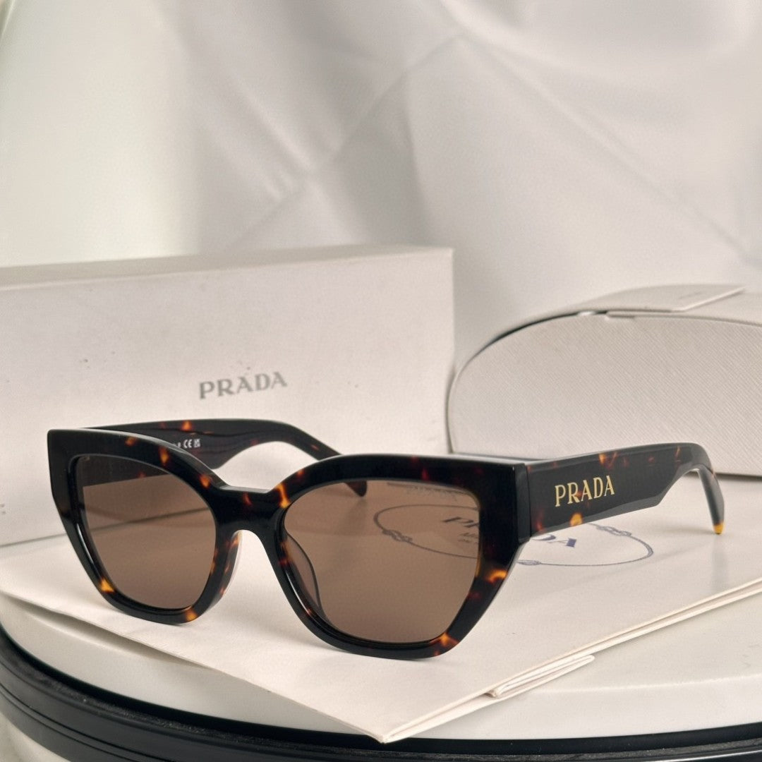 LuxluxHouse Best Quality Glasses Prada