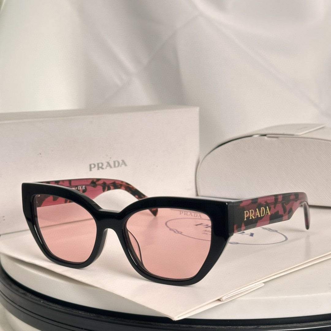 LuxluxHouse Best Quality Glasses Prada