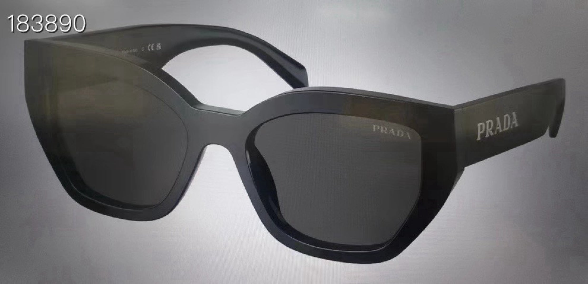 LuxluxHouse Best Quality Glasses Prada