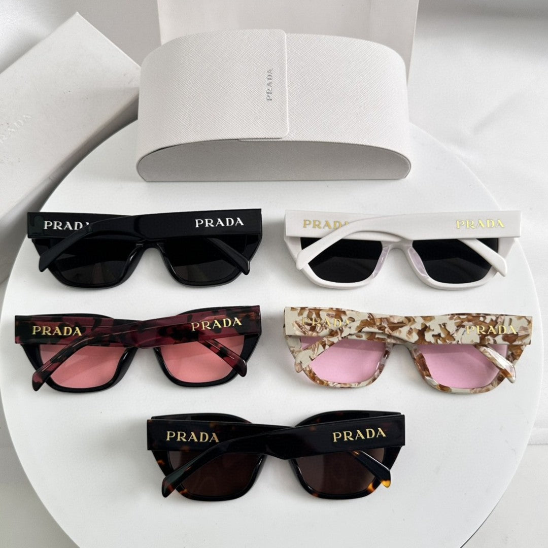 LuxluxHouse Best Quality Glasses Prada