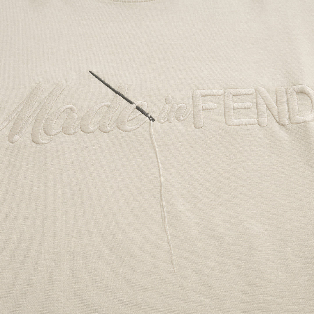 LuxluxHouse Best Quality Clothes Fendi T-shirt