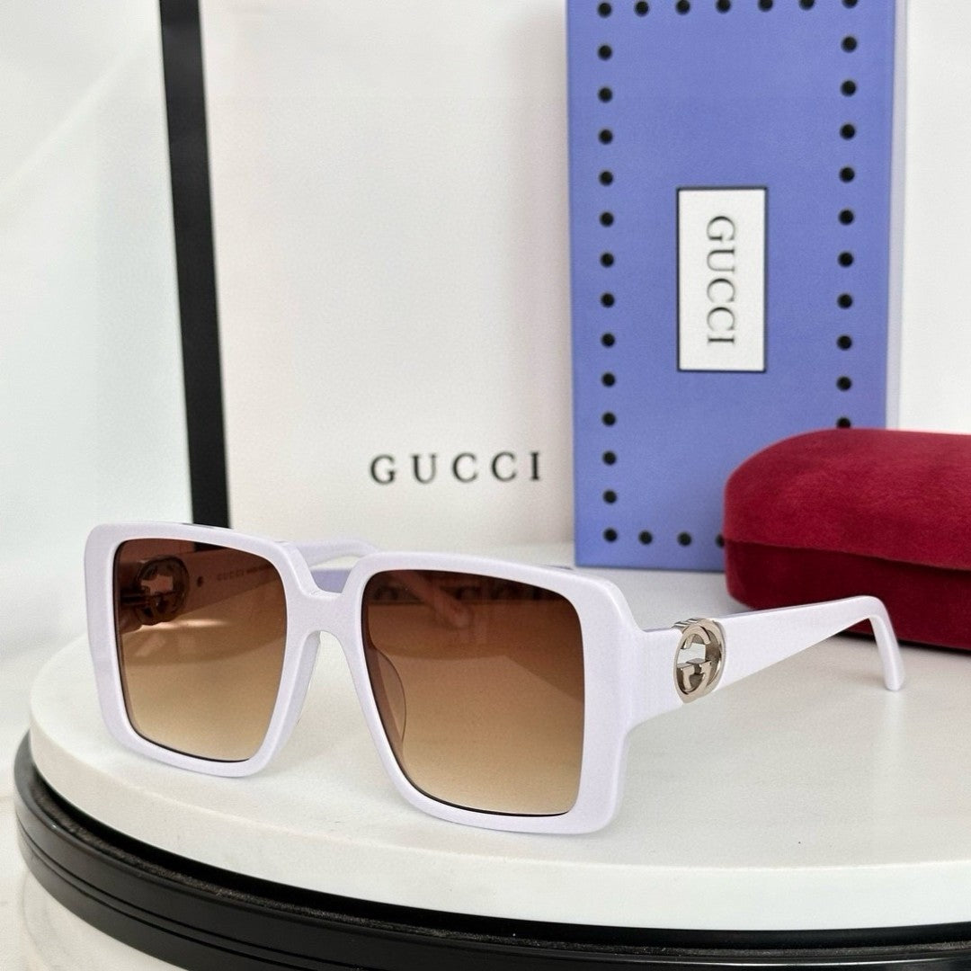 LuxluxHouse Best Quality Glasses Gucci